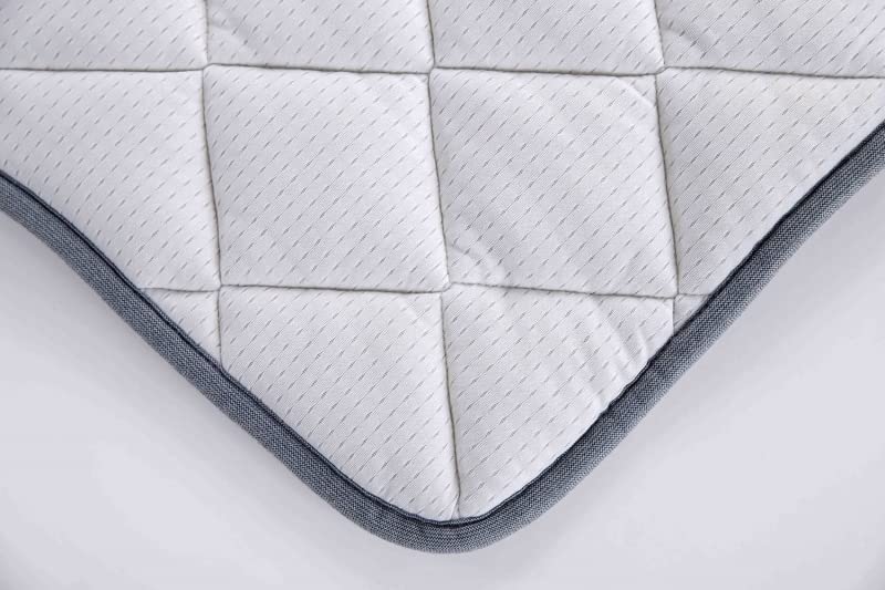 Amazon｜フランスベッド LTフィット 羊毛ベッドパッド FranceBed