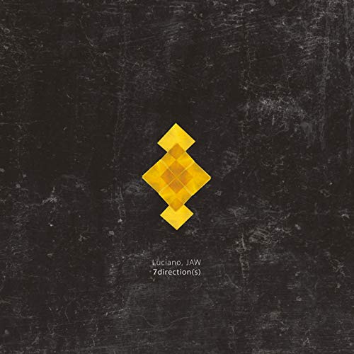 7 Directions Luciano, JAW Digital Music