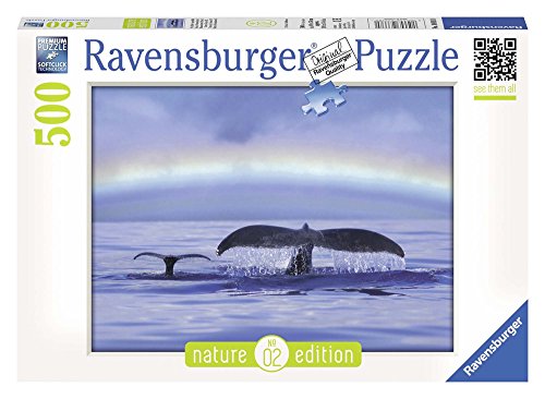 Price comparison product image Ravensburger 14664 Peaceful Moment