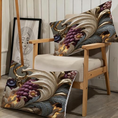Housse de couette 140x200 beige parure de lit zippée microfibre infroissable - 5