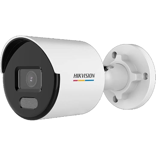 HIKVISION 2MP Outdoor Wired Network Camera