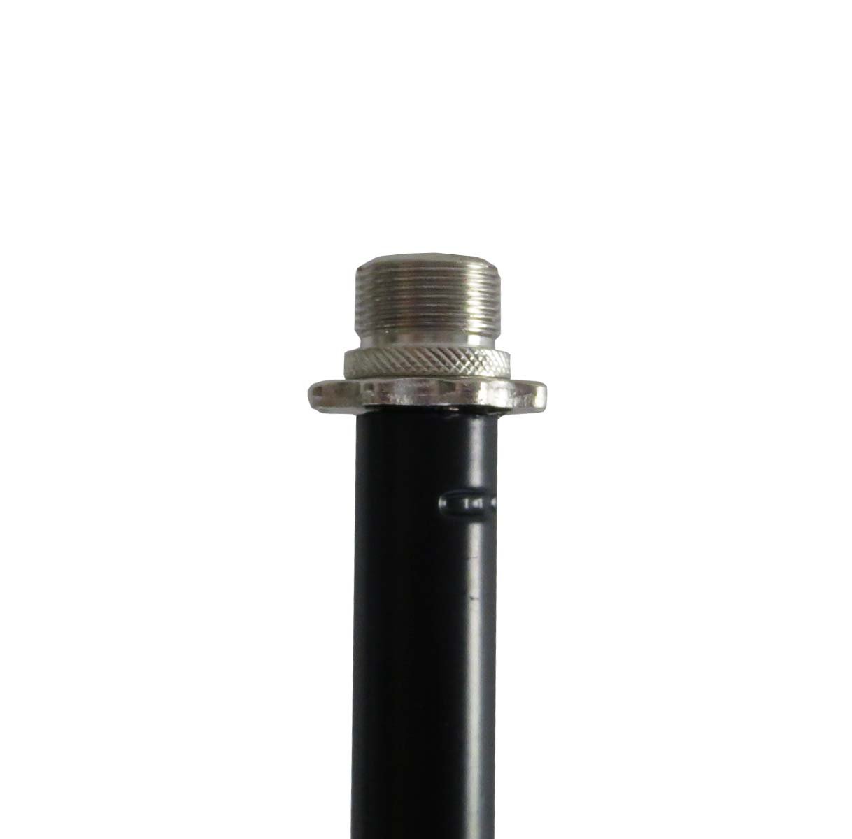 K&M 11505 - Supporto per note e concezioni con clip e supporto per microfono Keepdrum Keepdrum MS(treppiede per microfono), 096 dritto