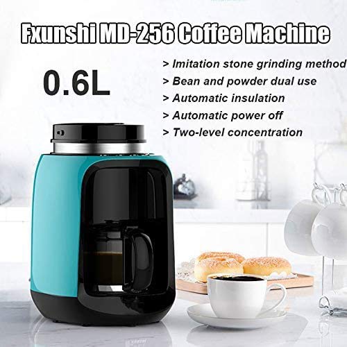 Cafetera automática de cápsulas 0.6 L miniatura 4