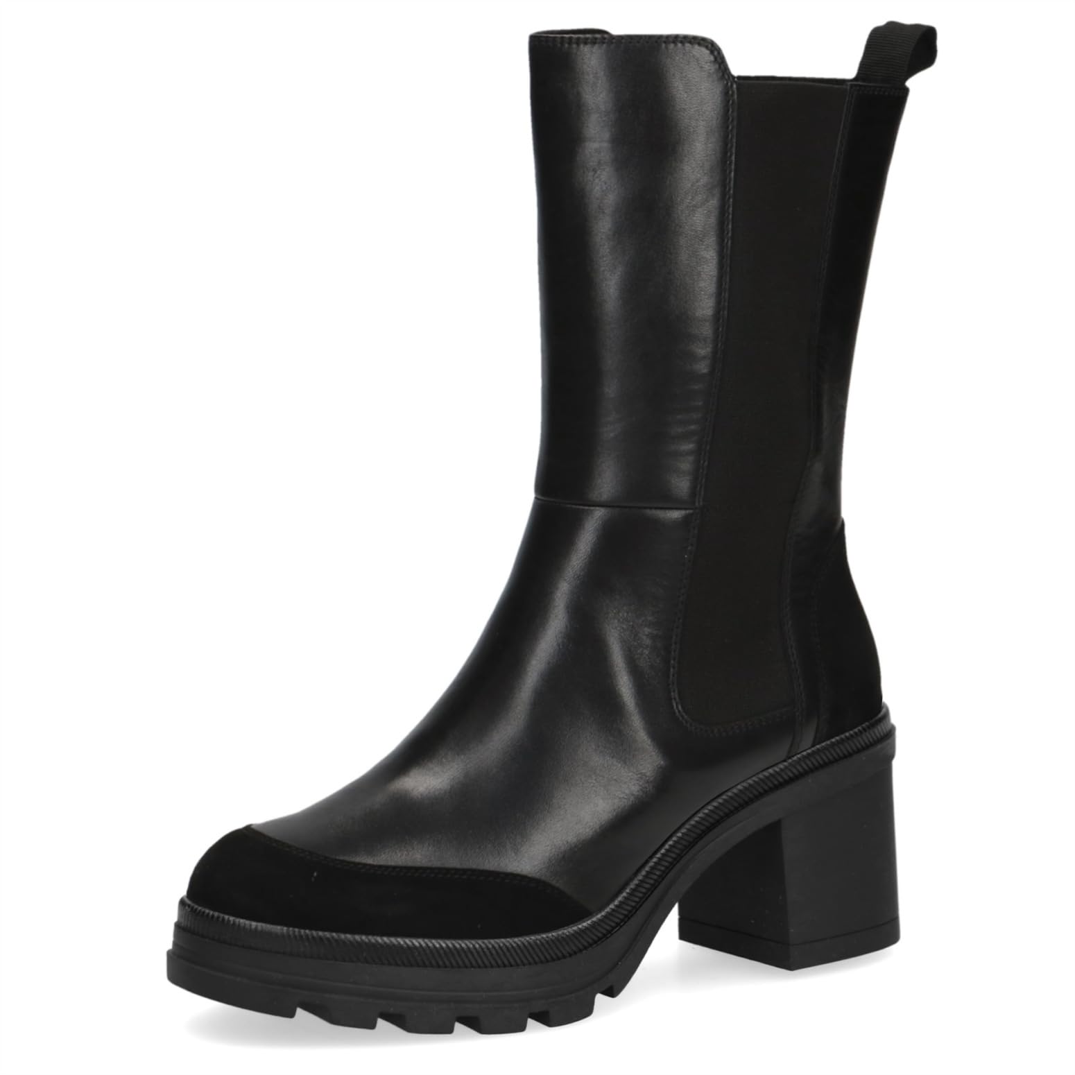 CAPRICE Stiefelette 9-25400-41 G-Weite