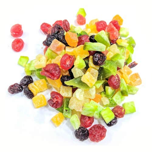 Image of Ancy Dry Fruits (Dried Mix Fruit 250 Gm)