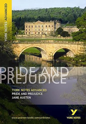 Pride & Prejudice: everything you need to catch up, study and prepare for 2021 assessments and 2022 exams