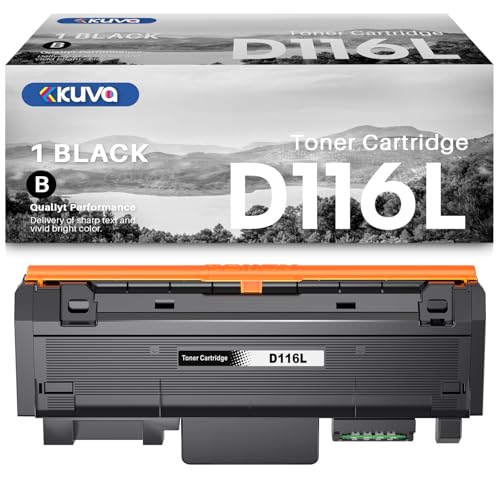 Kuva MLT D116L Cartucho de Toner Compatible para Samsung MLT D116L MLT D116S para Xpress SL M2675FN M2675F M2825DW M2825ND M2835DW M2875FW M2875FD M2885FW M2625D