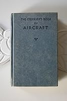 The Observer's Book of Aircraft 072321591X Book Cover