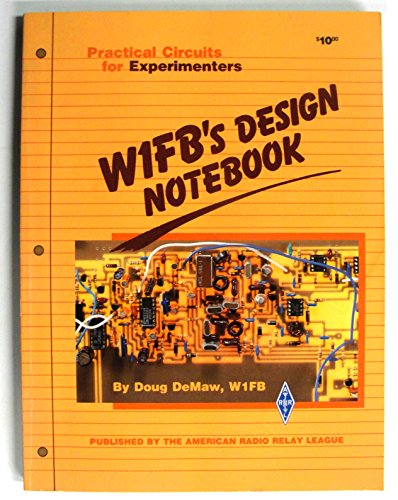 W1Fb's Design Notebook W1Fb's Design Notebook