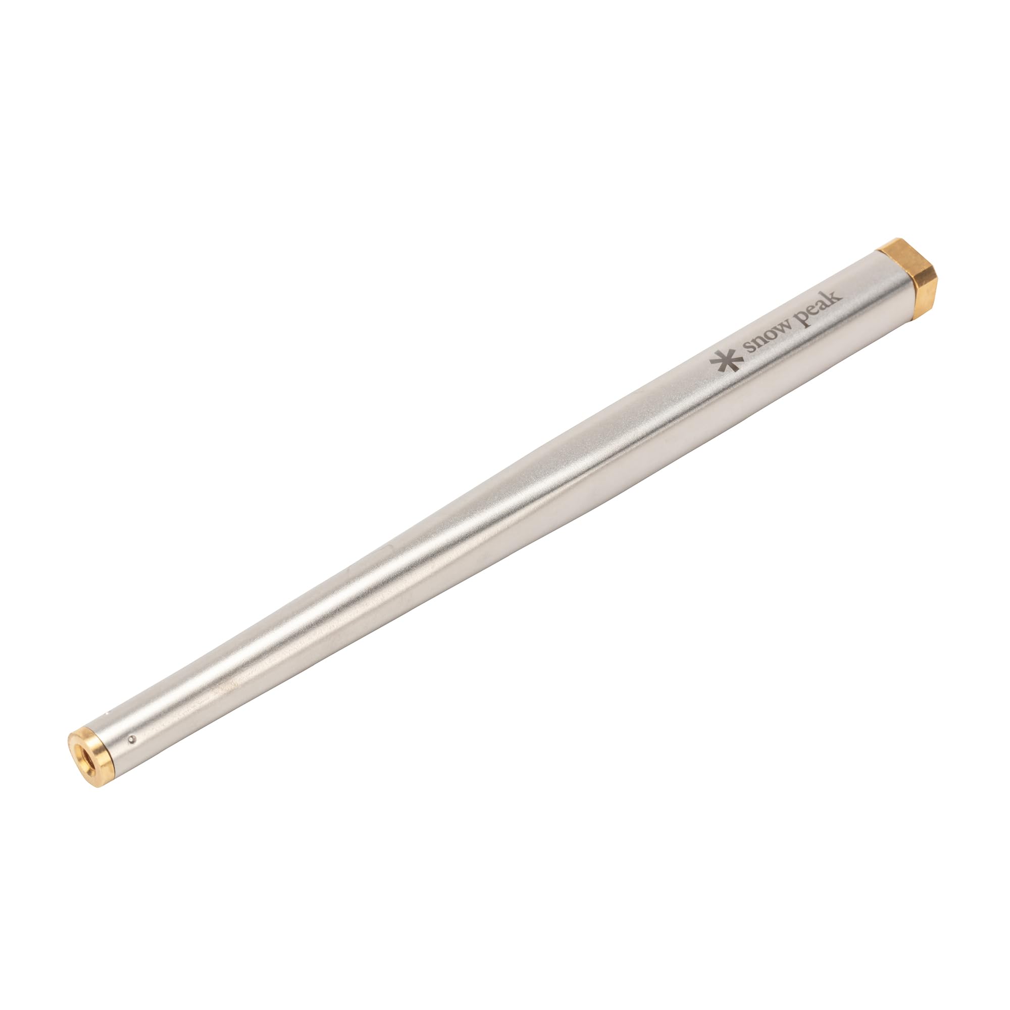 Snow Peak Wabuki Chopsticks Baguettes Homme, Bambou, L