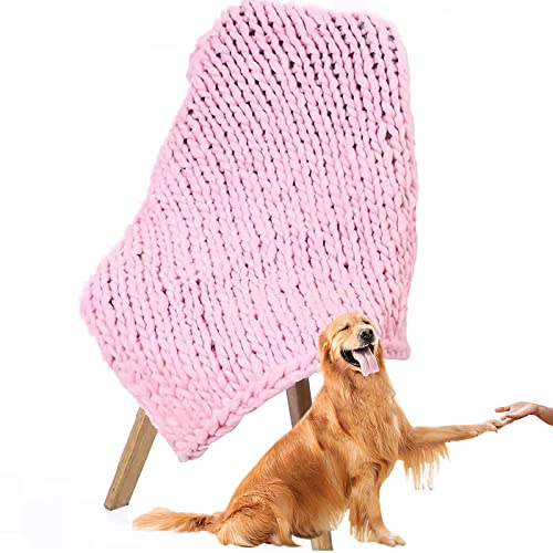 Xzsbdxhh Manta De Punto Grueso De Lana De Hilo, Manta De Tiro Suave Ganchillo Hecha A Mano Cálida Acogedora Tejida A Mano Para Sofá Cama Silla Alfombra Mascotas Yoga D 120x180cm Xzsbdxhh Manta De Punto Grueso De Lana De Hilo, Manta De Tiro Suave Ganchillo Hecha A Mano Cálida Acogedora Tejida A Mano Para Sofá Cama Silla Alfombra Mascotas Yoga D 120x180cm