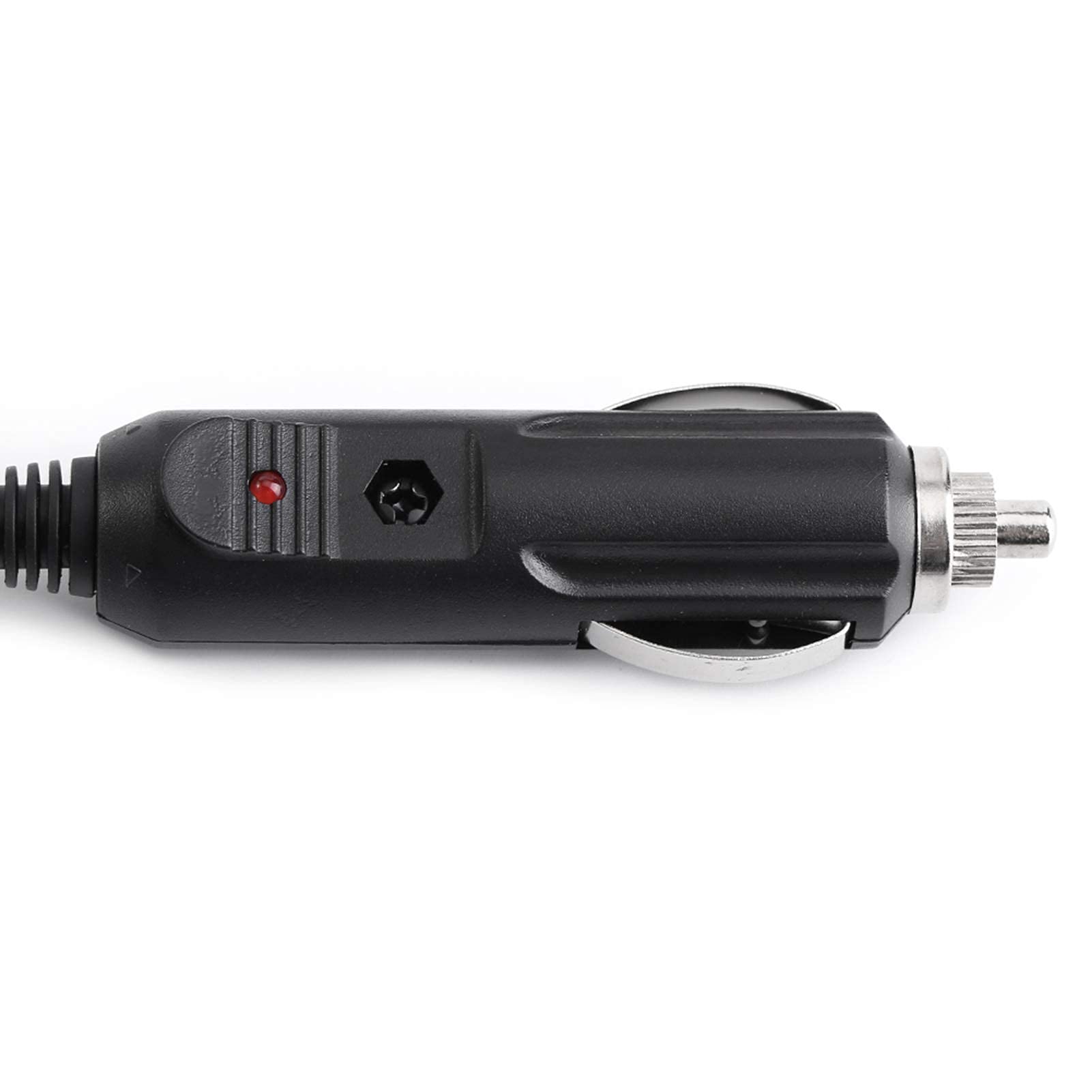 DC 12V Purificatori D'aria, Ozonizzatore Piastre di Ceramica Dell'Ozono Della Macchina Dell'Ozono dell'Automobile del Purificatore Generatore 10g / H