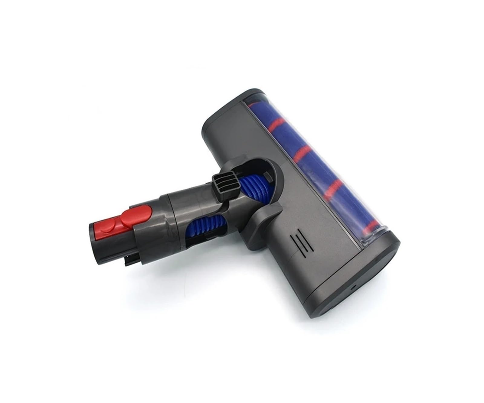 Reemplazo De Cepillo De Piso Con Cabezal De Rodillo Barredor Suave For Aspiradora Compatible Con Dyson V7 V8 V10 V11