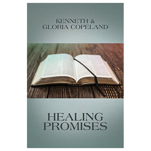 Healing Promises