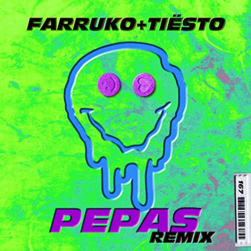 Farruko & Tiësto