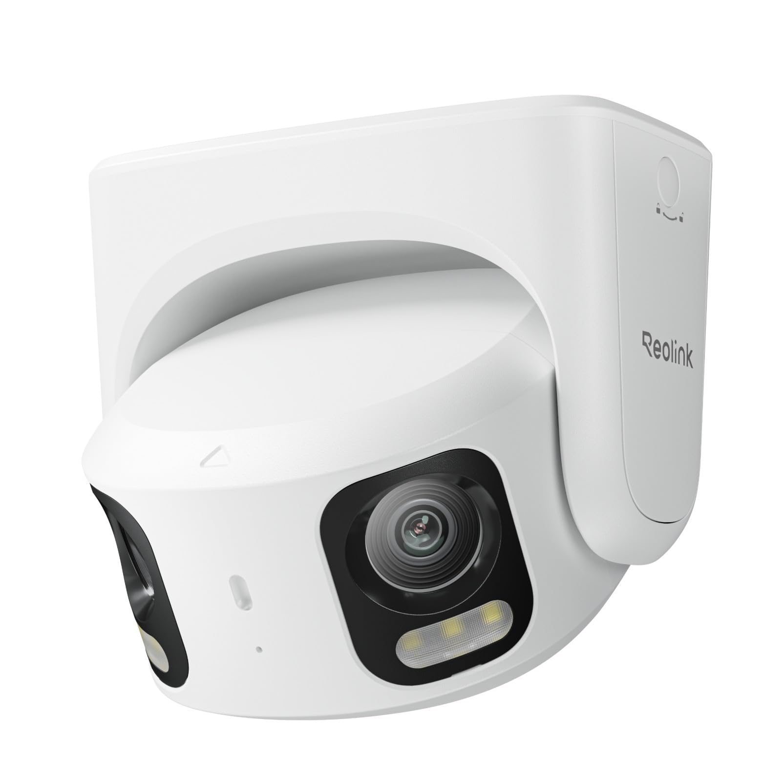 Amazon.com: REOLINK Professional Series PoE Camera, 16MP, Dual