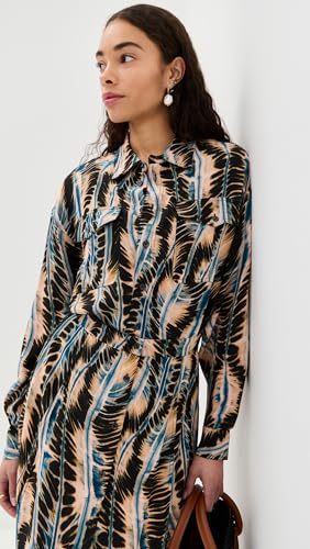 Ulla Johnson Women's Soren Shirt2