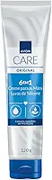Creme Protetor para as Mãos Luvas de Silicone Avon Care - 120g
