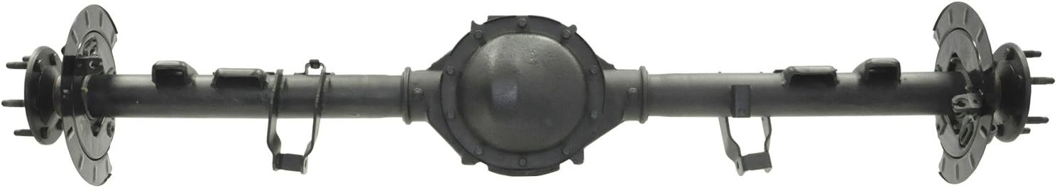 A1 Cardone 3A-18000LHH Remanufactured Drive Axle Assembly, 1 Pack