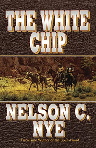 The White Chip view 2