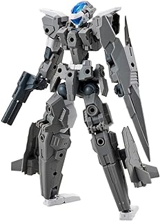 Bandai Hobby - 30 Minute Missions - #41 Eexm-30 Espossito Alpha, Bandai Spirits Hobby 30M (2584080)