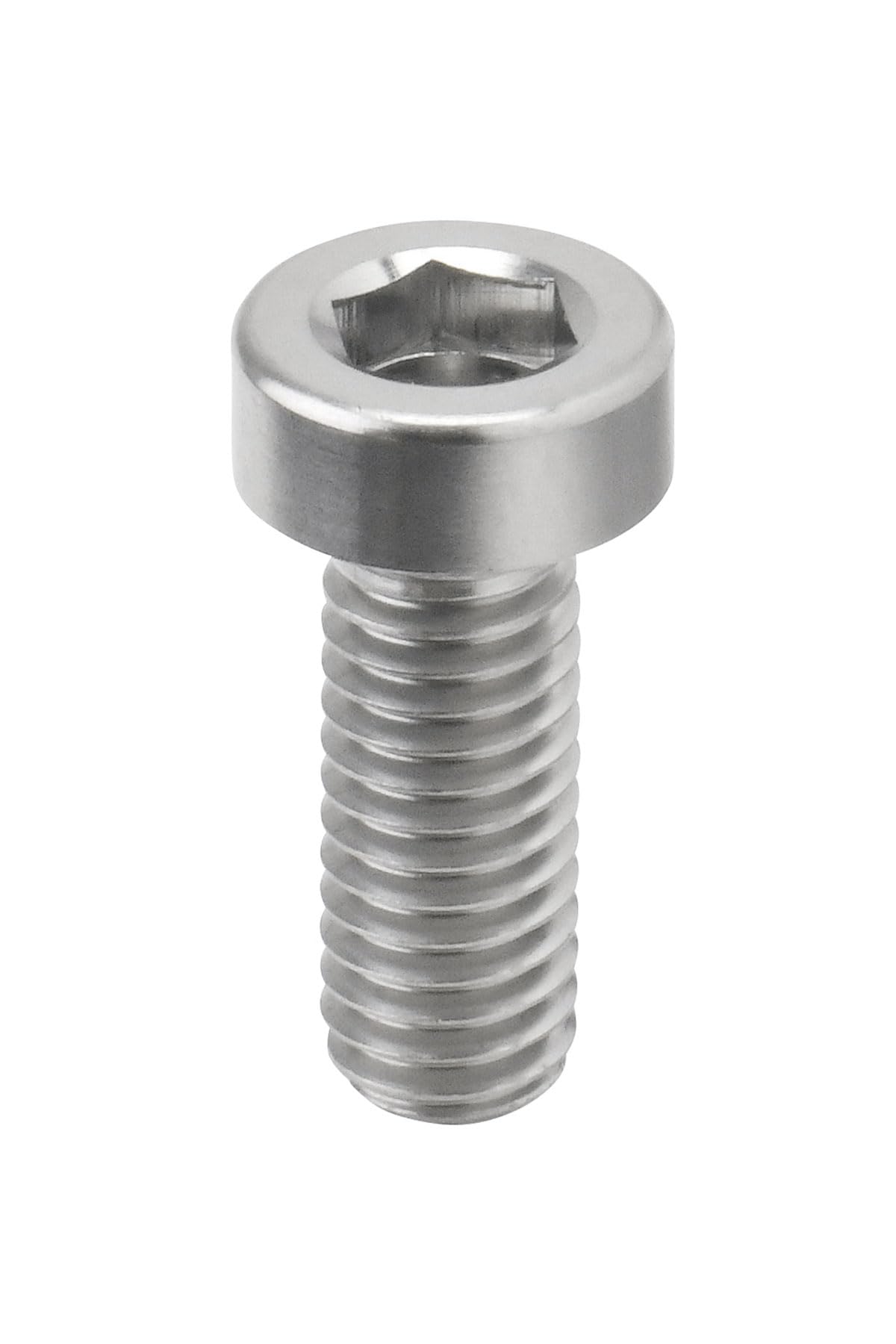 Amazon | ジータレーシング(ZETA RACING) チタン キャップボルト Low