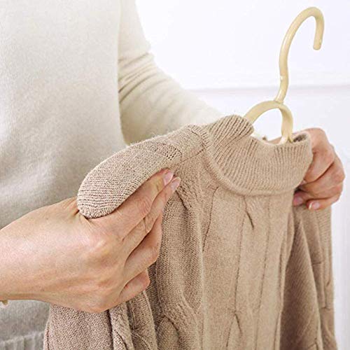 Bandoulière large plastique marron 40 cm multi-usages solide