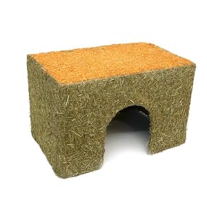 Rosewood Naturals Large Carrot Cott...