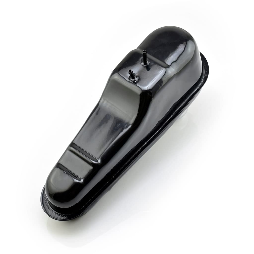 Les pièces] Réservoir de carburant de rechange for moto avec bouchon complet K1-94 TB Trailsport 90 pièces accessoires adaptés for 72-82 DAX CT70 ST90 73-75