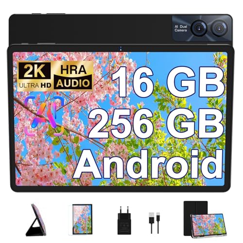 GOODTEL 2024 タブレット...