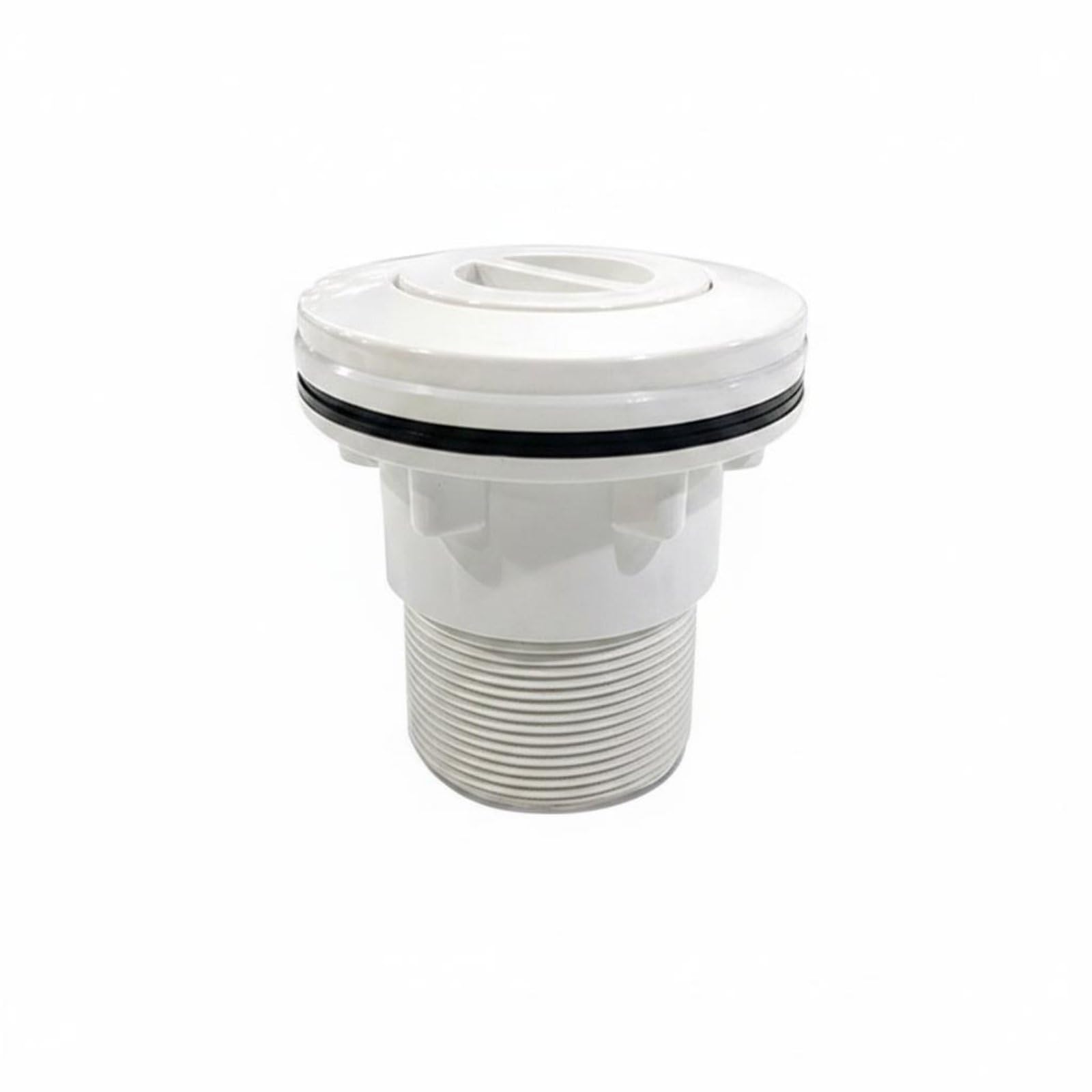 SECRET DESIRE with Sealing Gasket Liner Pool Suction Fitting Pool Suction Inlet Easy to Clean, Aq-2827v-picture-11