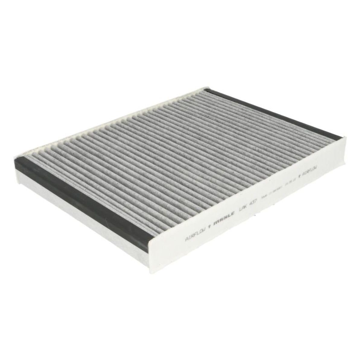 KNECHT LAK 437 Filter, cabin air for CITROËN,PEUGEOT