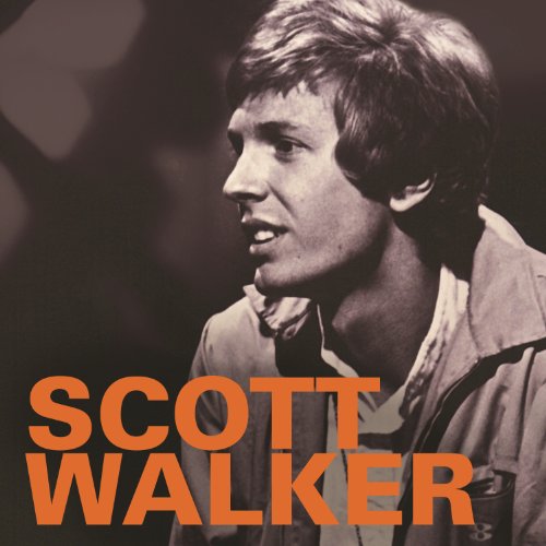 Scott Walker & The Walker Brothers 19651970 Scott
