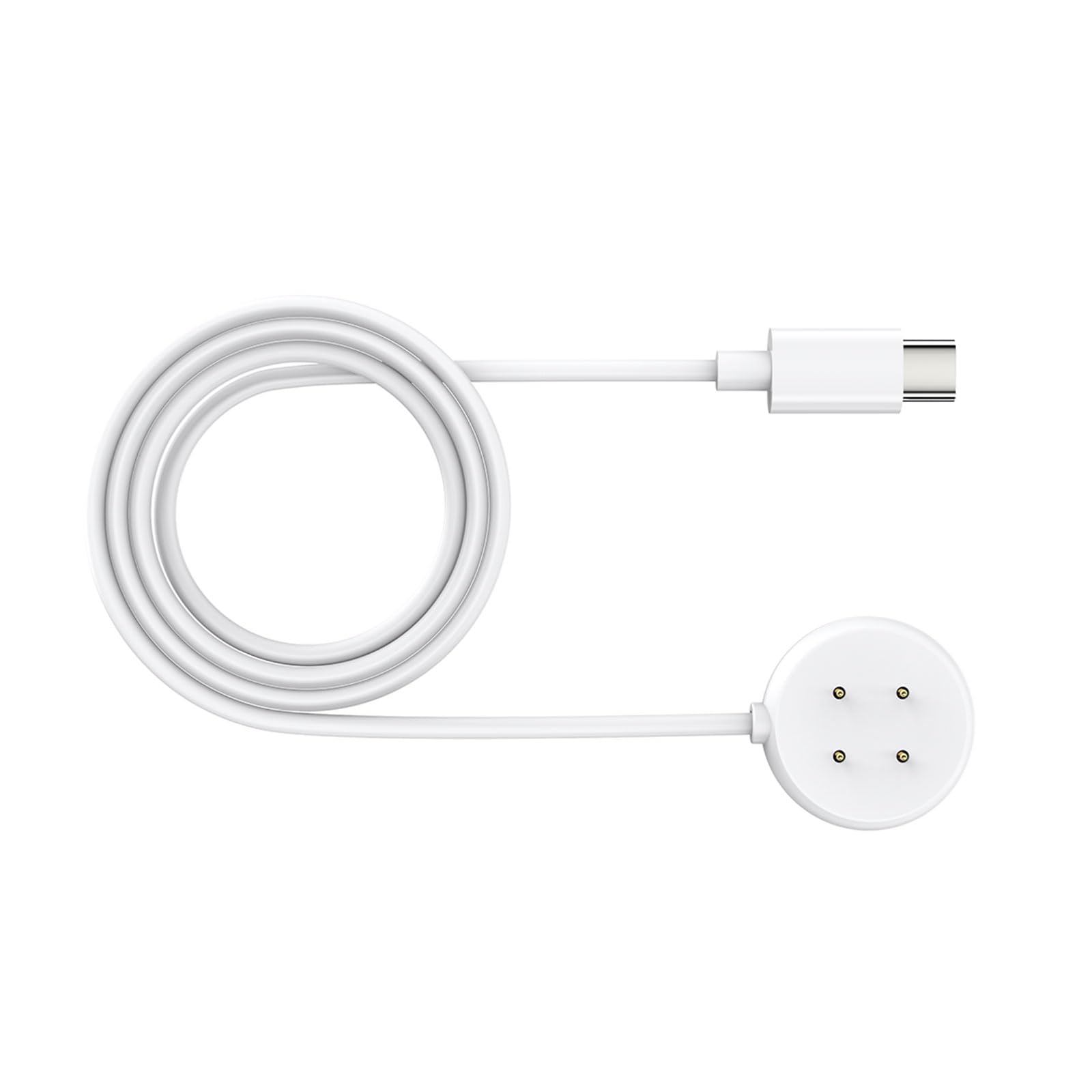 GMBYLBY Portable Power Adapter Charger Rack Dock Bracket Base Suitable for Pixel Watch 2 Smartwatch Fast Charging Cable Power Charger Cord Battery Banks Solar for Electronic Devices Water Proof with