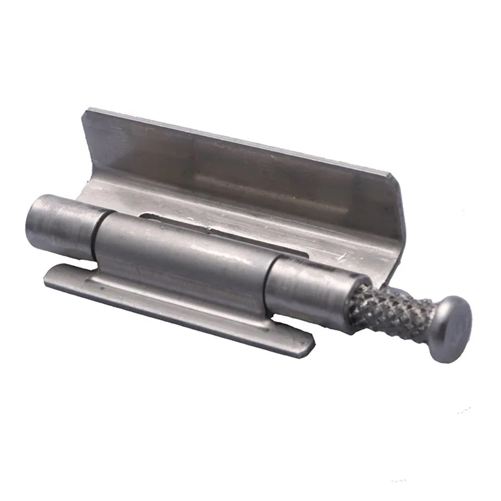 Ymuguegh D Istribution Cabinet Ps Switch Control Box Oor Hinge Fitting Hardware Part(,Steel)