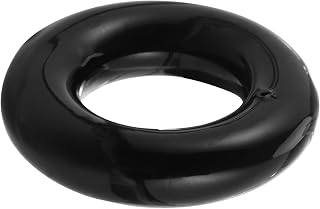 BESPORTBLE Anel De Peso De Balanço Anel De Treinador De Balanço De Clube Ferramenta De Treinamento De Balanço Anel De Balanço De Poder De Peso Anel De Peso Redondo Acessórios De Balanço
