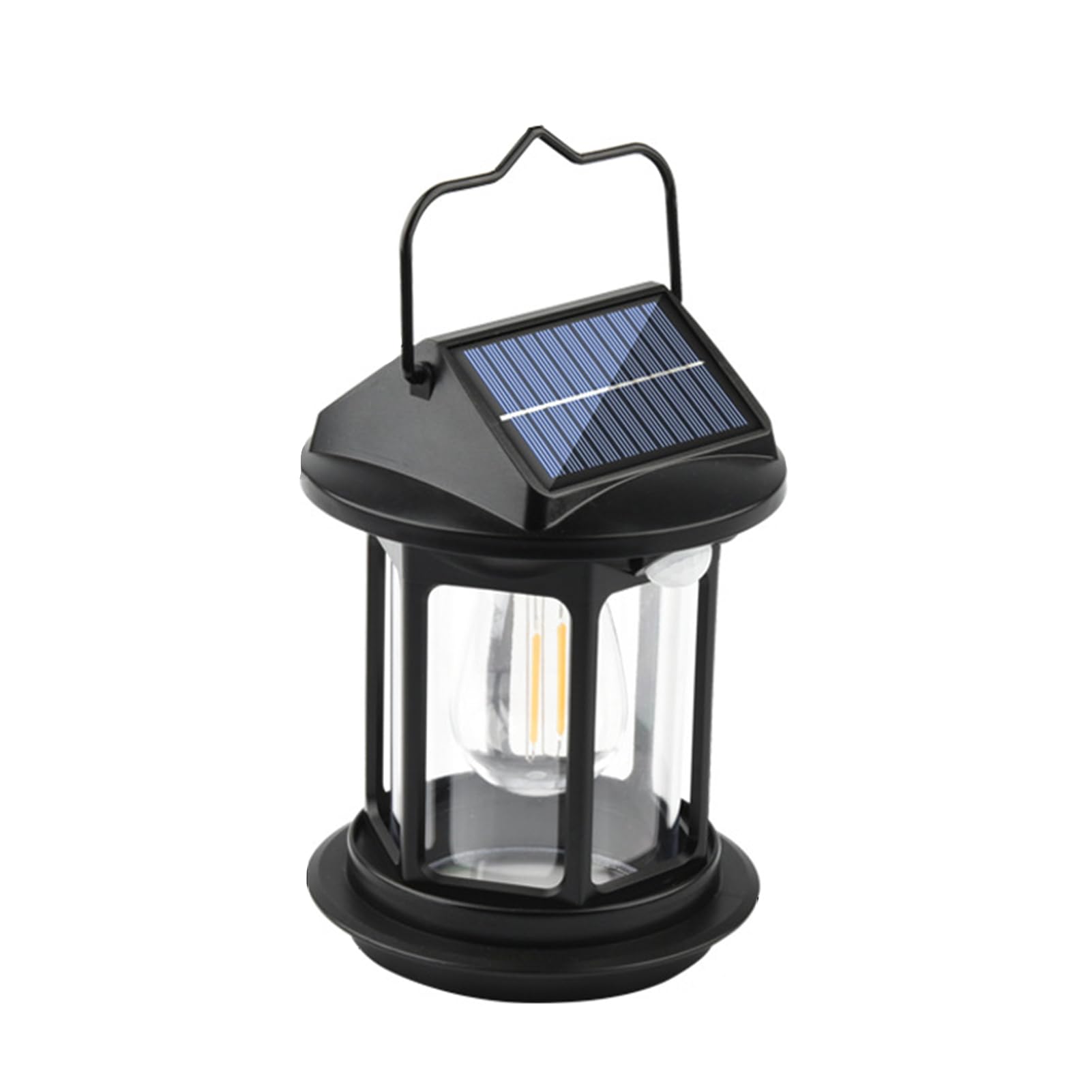 KIXZSAZ Lantern Camping with Built-in Battery and 4 Brightness Levels Essential for Outdoor Enthusiasts Enjoying Camping Hiking Lights Lanterns Camp Lights , Style 2