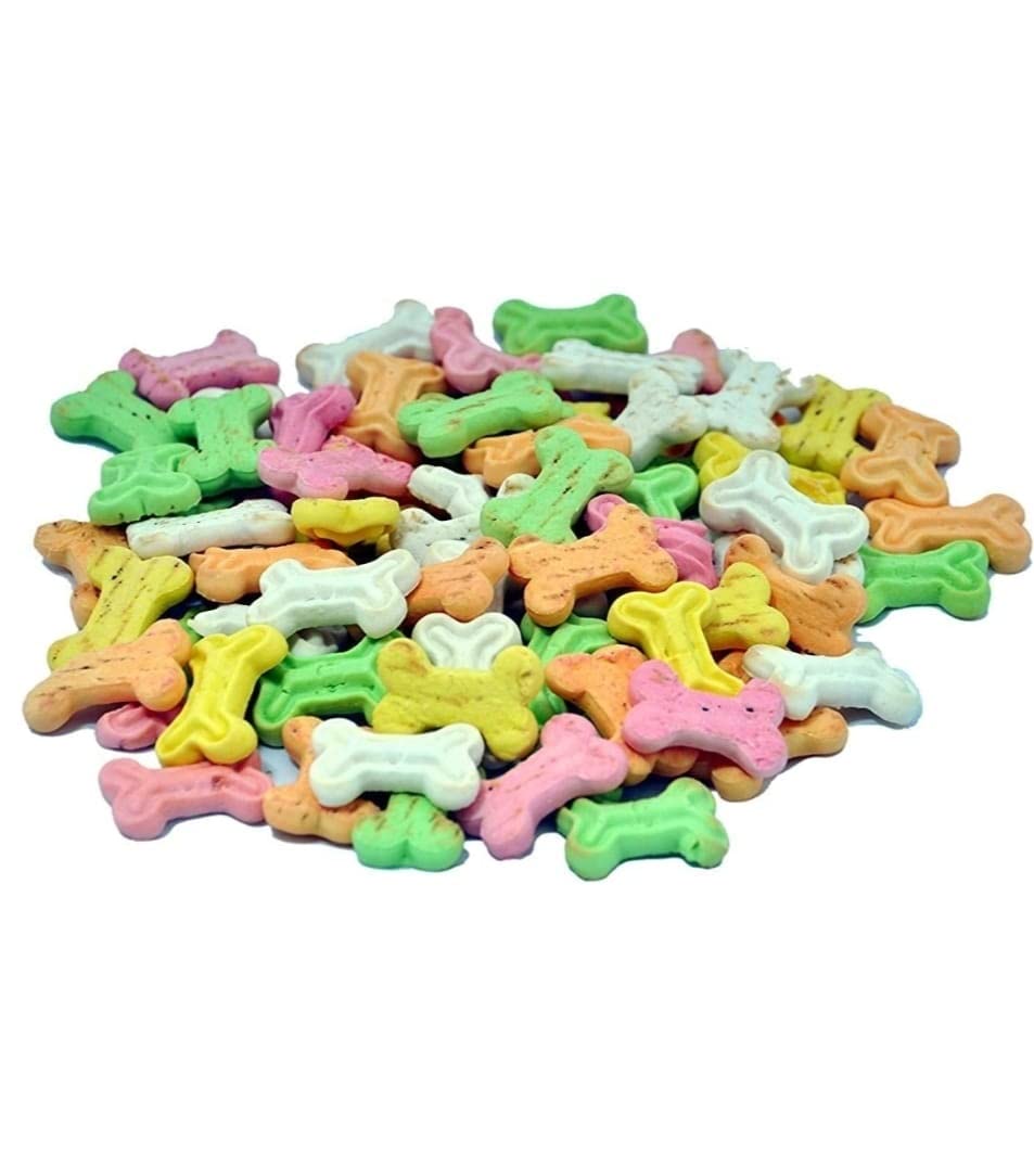 Pet D Chicken Multi Flavor Small Size Dog Biscuits for All Age Group (Packs in Grams) (800) (B0BHNZPRXM) Amazon Price History, Amazon Price Tracker