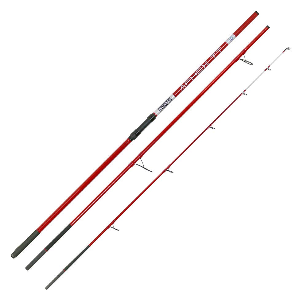 Surf Fishing Tronixpro Guerilla Surf Tronixpro Aphex Power