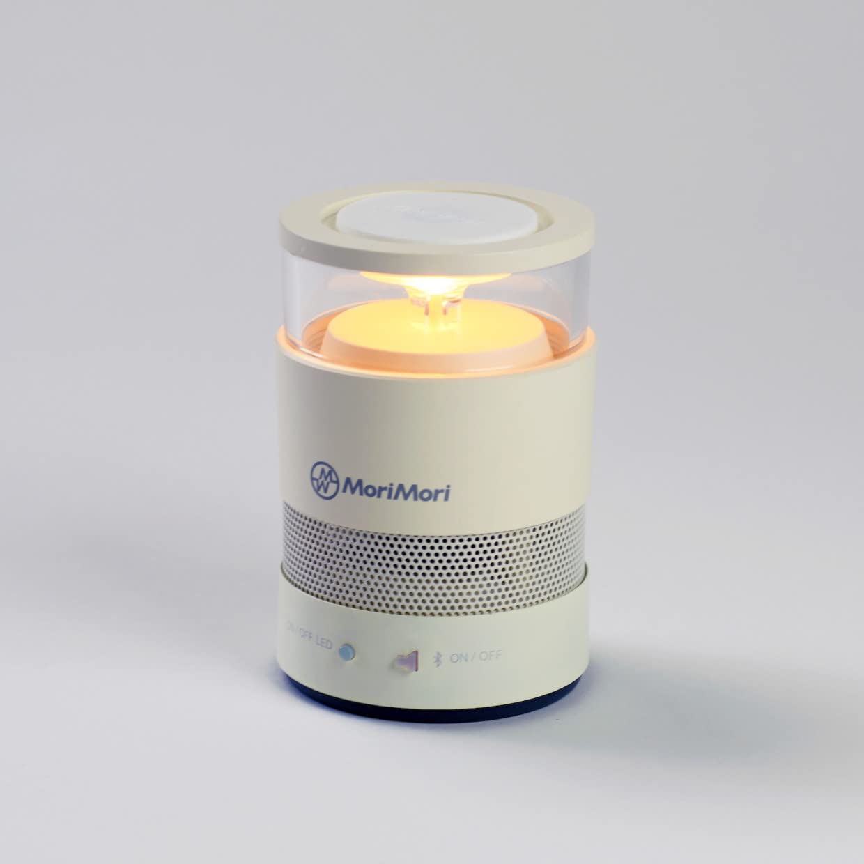 MoriMori LASMO スピーカー Amazon.co.jp: MoriMori LASMO Speaker S1 FLM-2101-WH : 家電
