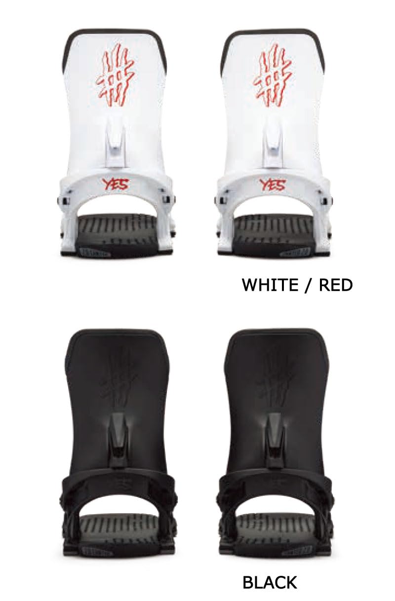 Amazon | 24-25 YES BINDING/イエスバインディング ロブスター SELECT