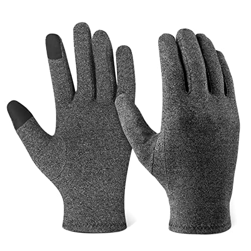 Full Finger Gloves Compression Gloves Gloves for Carpal Tunnel Hand Support