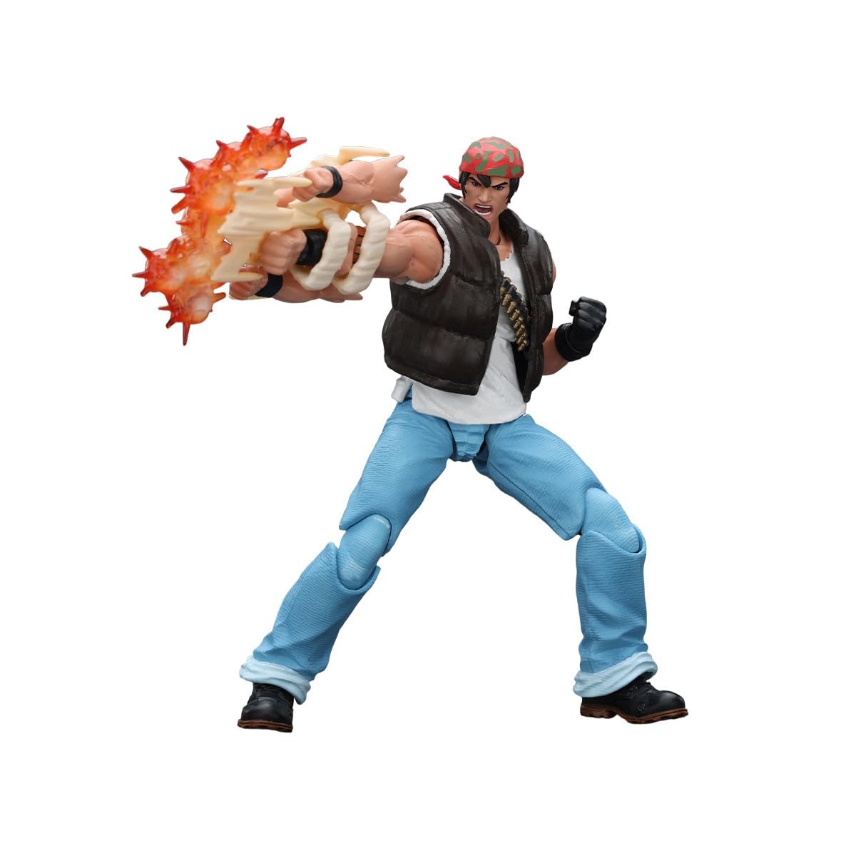 Amazon.co.jp: JOYTOY ジョイトイ ザ・キング・オブ・ファイターズ '98