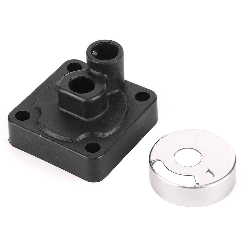Dioche Kit di Riparazione Pompa Professionale 6AH‑W0078‑00‑00 per Fuoribordo a Tempi F15C e F20