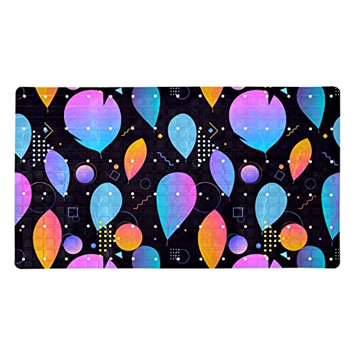 Tapis de bain antidérapant pour éviter les glissades dans la baignoire - 2