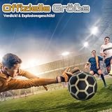 Zoom IMG-1 pwavum calcio taglia 5 allenamento Zoom IMG-1 pwavum calcio taglia 5 allenamento