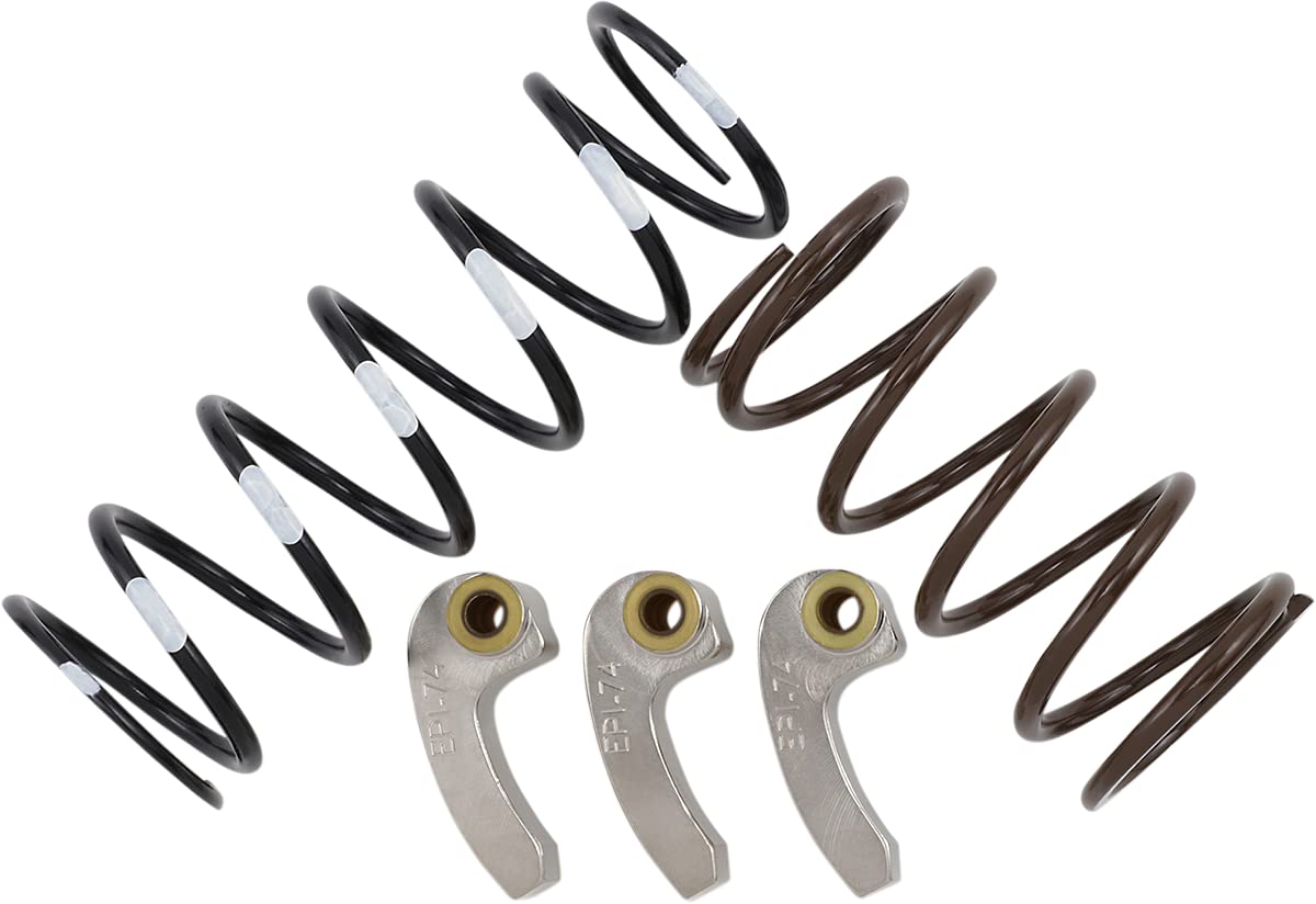 Amazon.com: EPI WE437212 Sport Utility Clutch Kit - Elevation: 0  