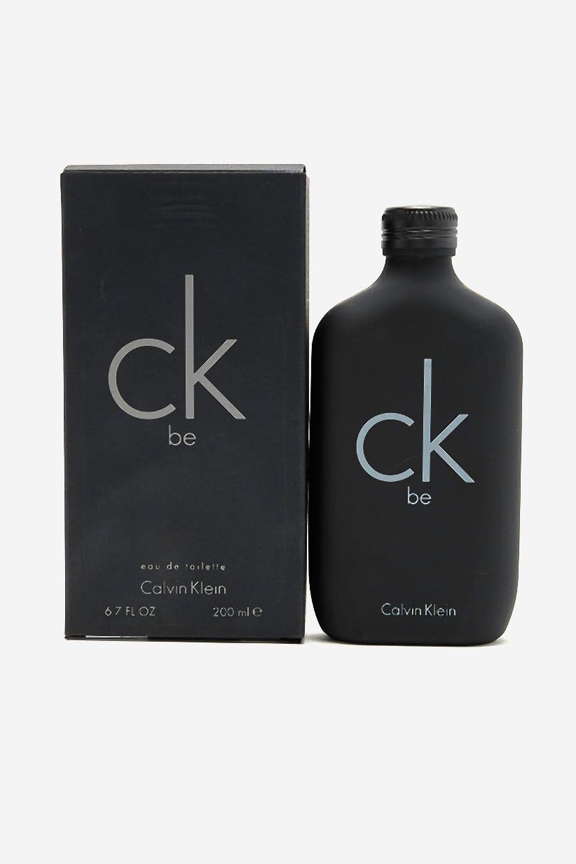 CALVIN KLEIN CK BE Eau de Toilette