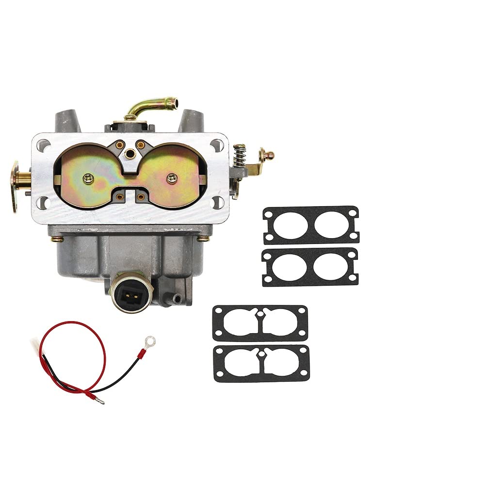 SAKITAM Carburetor Carb Replacement for Generac 0E13570SRV 0E1357 0F93380SRV