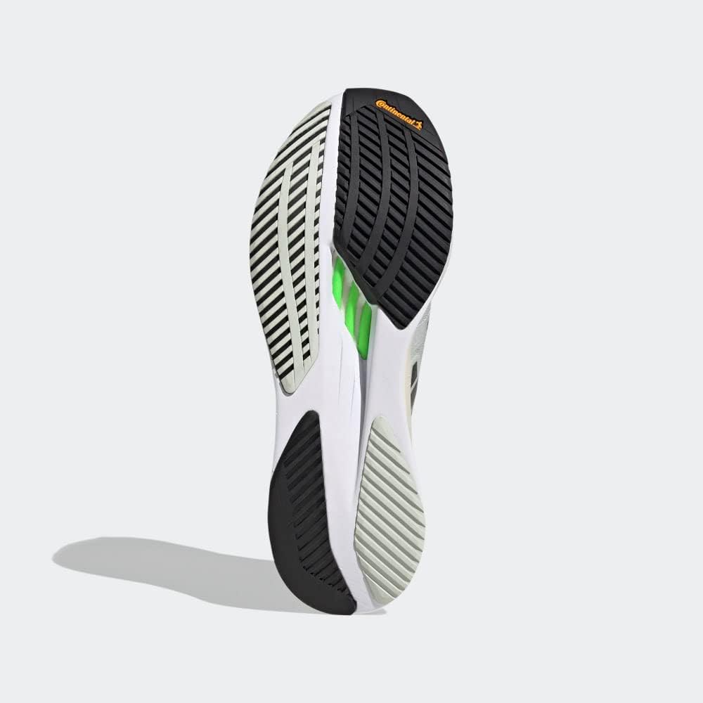 adidas Womens Adizero Boston 11 Running ShoesSneaker